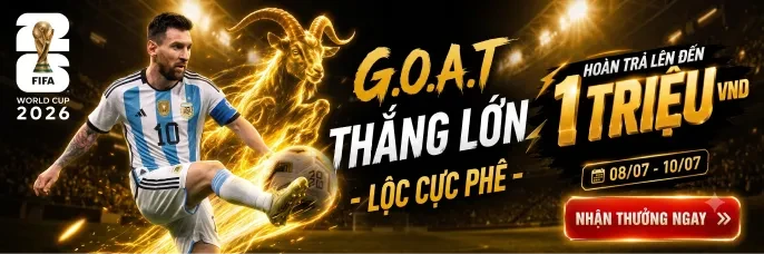 XO88 [WC 2026] Đêm Kinh Điển ARGENTINA vs AI CẬP - Hoàn Trả Ngay 1 Triệu VND