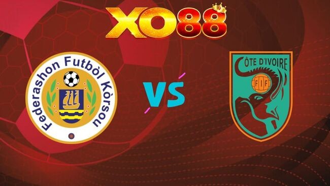 XO88 Nhận định Curacao vs Bờ Biển Ngà, 03h00 ngày 26/06