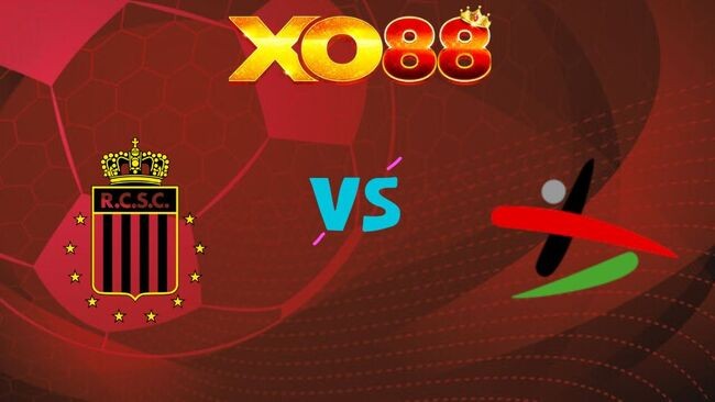 XO88 Nhận định soi kèo Sporting Charleroi vs Oud Heverlee Leuven, 01h30 ngày 20/05/2026