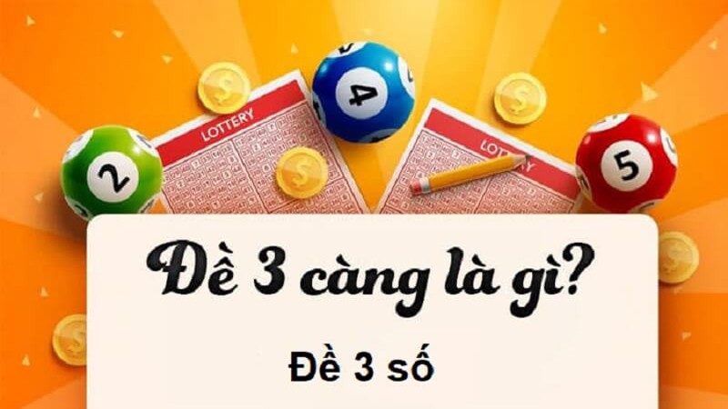XO88 Lô 3 càng là gì? Tìm hiểu những cách chơi hiệu quả nhất hiện nay