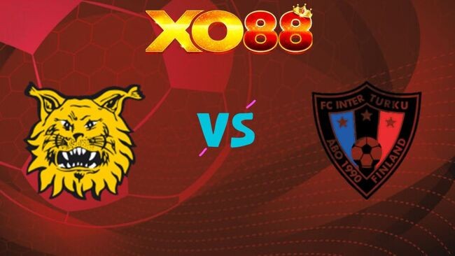 XO88 Nhận định soi kèo Ilves Tampere vs Inter Turku, 22h00 ngày 20/05/2026