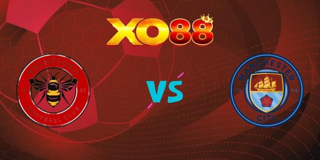 XO88 Nhận định soi kèo Brentford vs Manchester City, 22h30 ngày 05/10/2025