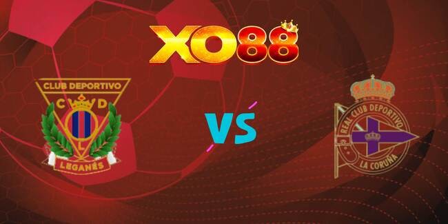 XO88 Nhận định soi kèo Leganes vs Deportivo La Coruna, 02h30 ngày 02/09/2025
