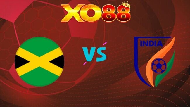 XO88 Nhận định soi kèo Jamaica vs Ấn Độ, 01h30 ngày 28/05/2026