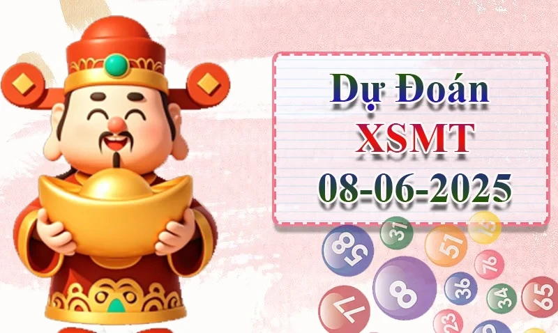 XO88 Dự đoán XSMT ngày 08/06 – Dự đoán XSMT hôm nay