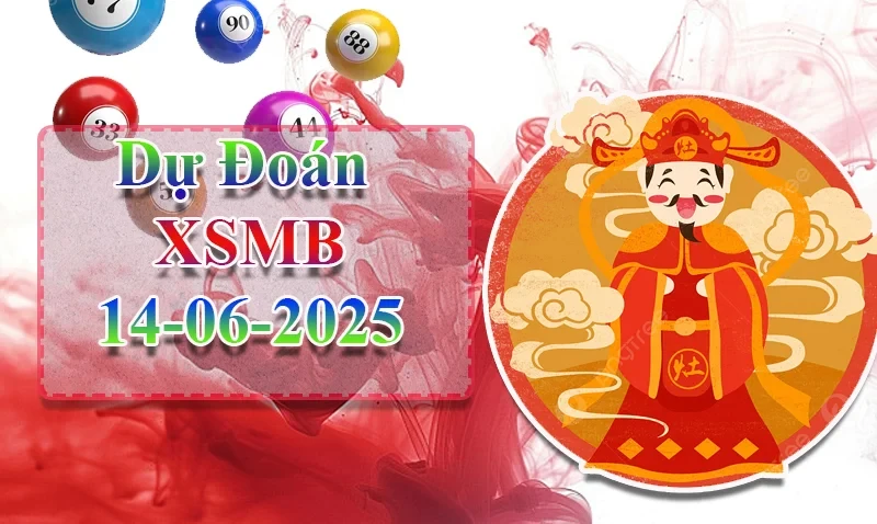 XO88 Dự đoán XSMB ngày 14/06 – Dự đoán XSMB hôm nay