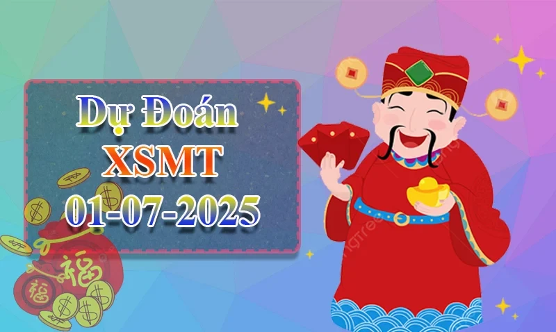 XO88 Dự đoán XSMT ngày 01/07 – Dự đoán XSMT hôm nay