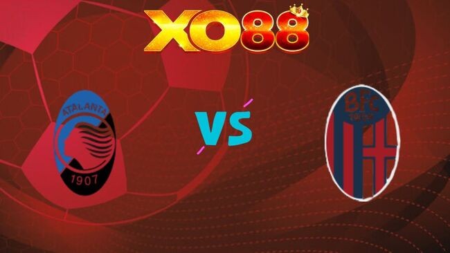 XO88 Nhận định soi kèo Atalanta vs Bologna, 23h00 ngày 17/05/2026