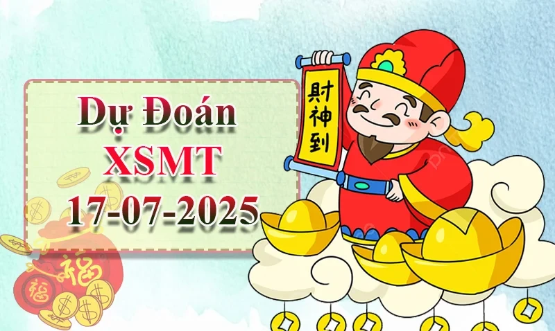 XO88 Dự đoán XSMT ngày 17/07 – Dự đoán XSMT hôm nay