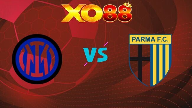 XO88 Nhận định soi kèo Inter Milan vs Parma, 01h45 ngày 04/05/2026