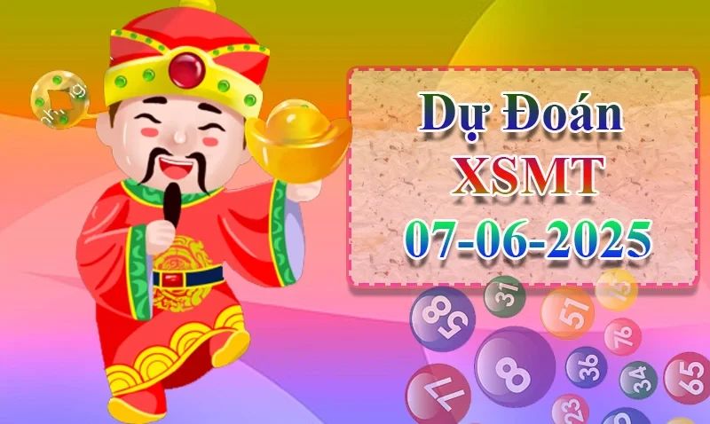 XO88 Dự đoán XSMT ngày 07/06 – Dự đoán XSMT hôm nay