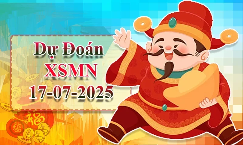 XO88 Dự đoán XSMN ngày 17/07 – Dự đoán XSMN hôm nay