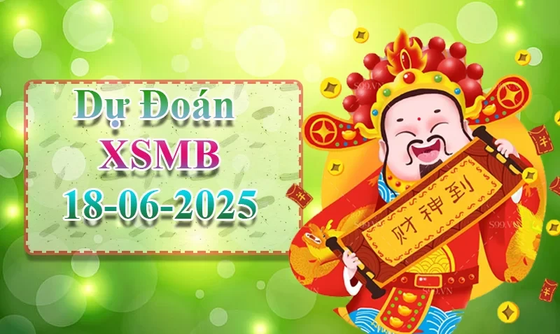 XO88 Dự đoán XSMN ngày 18/06 – Dự đoán XSMN hôm nay