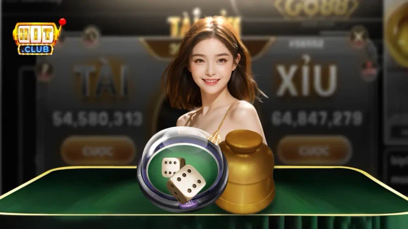XO88 Tài Xỉu