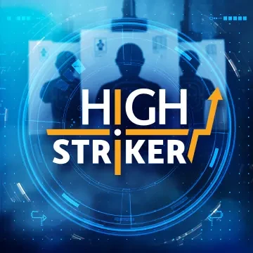 XO88 High Striker