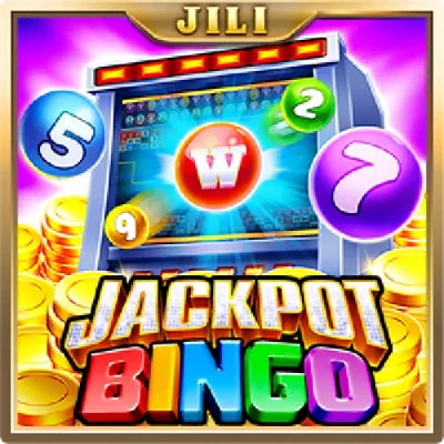 XO88 Jackpot Bingo
