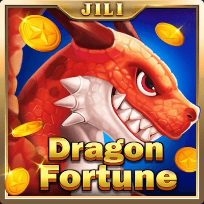XO88 Dragon Fortune