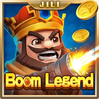 XO88 Boom Legend