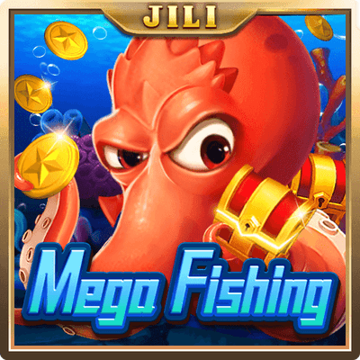 XO88 Mega Fishing