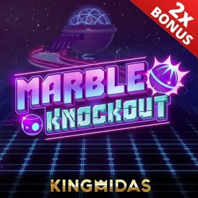 XO88 KM Marble Knockout