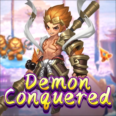 XO88 Demon Conquered