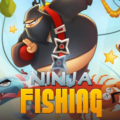 XO88 Ninja Fishing