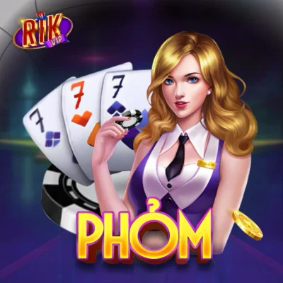 XO88 Phỏm