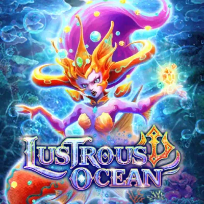 XO88 Lustrous Ocean