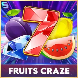 XO88 Fruits Craze