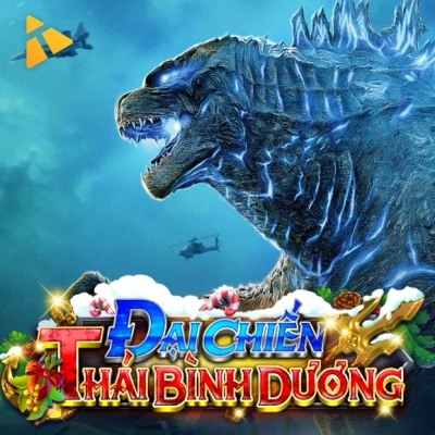 XO88 Đại Chiến Thái Bình Dương