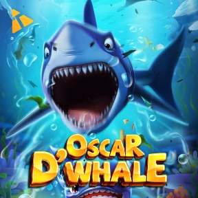 XO88 Oscar D’s Whale