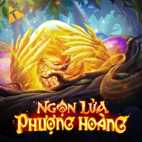 XO88 Ngọn lửa phượng hoàng