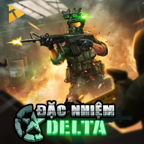 XO88  Biệt đội Delta