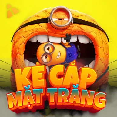 XO88 Kẻ Cắp Mặt Trăng