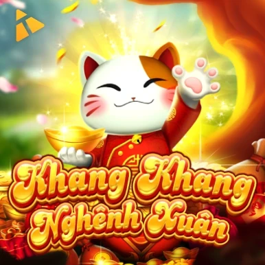 XO88 Khang Khang Nghênh Xuân