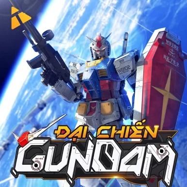 XO88 Đại Chiến Gundam