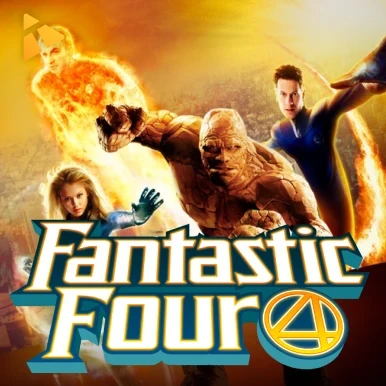 XO88 Fantastic 4