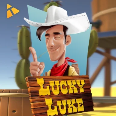 XO88 Lucky Luke