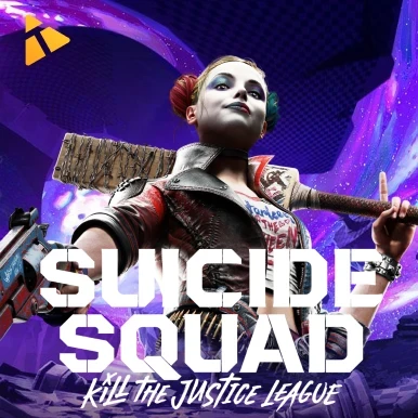 XO88 Suicide Squad