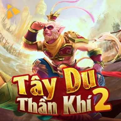 XO88 Tây Du Thần Khí 2