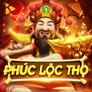 XO88 Phúc Lộc Thọ