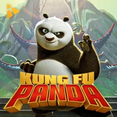 XO88 Kungfu Panda