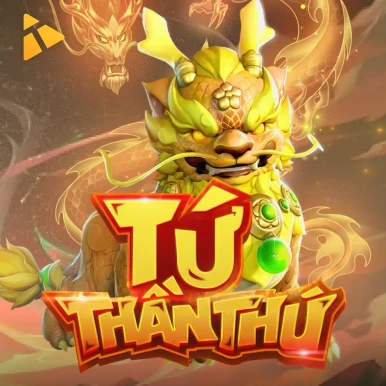 XO88 Tứ Thần Thú