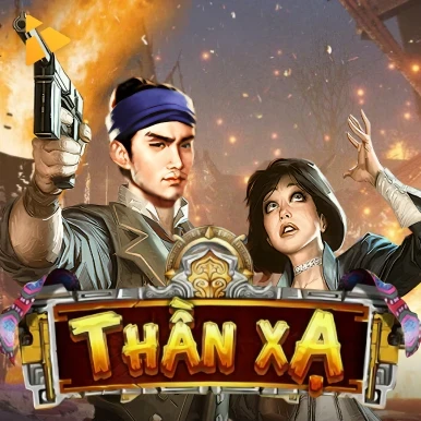 XO88 Thần Xạ