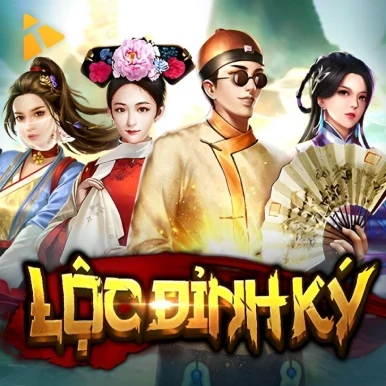 XO88 Lộc Đỉnh Ký