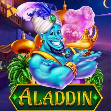 XO88 Aladdin