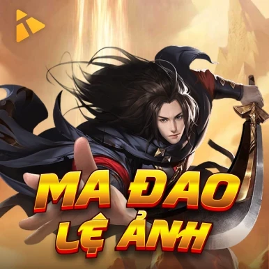 XO88 Ma Đao Lệ Ảnh