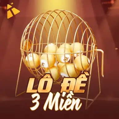 XO88 Lô Đề 3 Miền