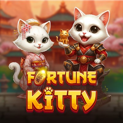 XO88 Fortune Kitty
