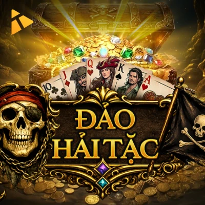 XO88 Đảo Hải Tặc